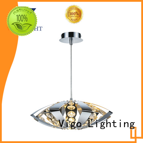 Vigo Lighting pendant modern pendant lamp factory for living room