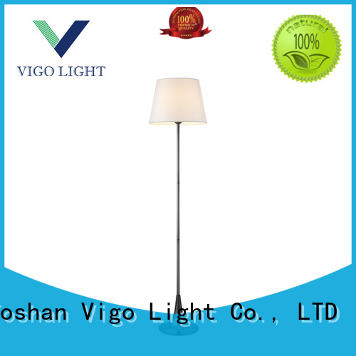 professional natural light floor lamp directly sale for villa