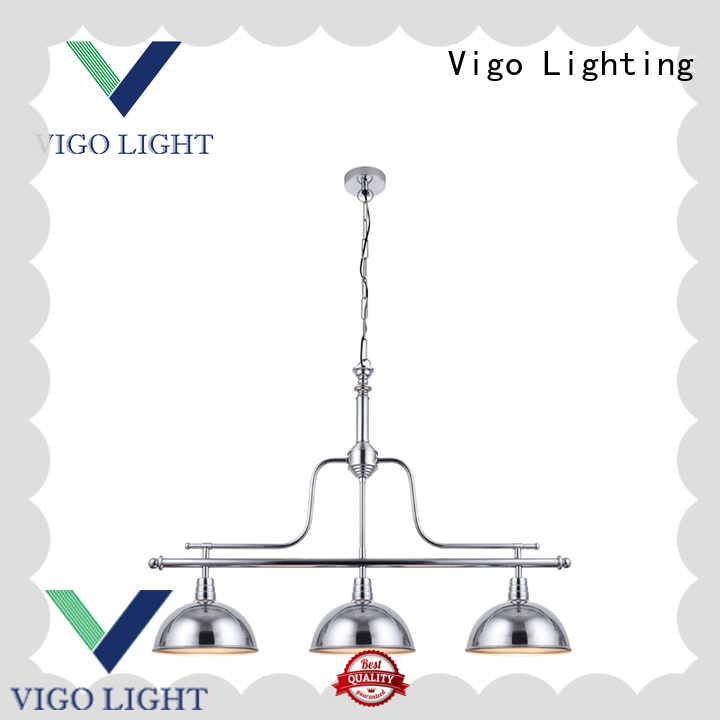Vigo Lighting simple pendant light factory for dinning room