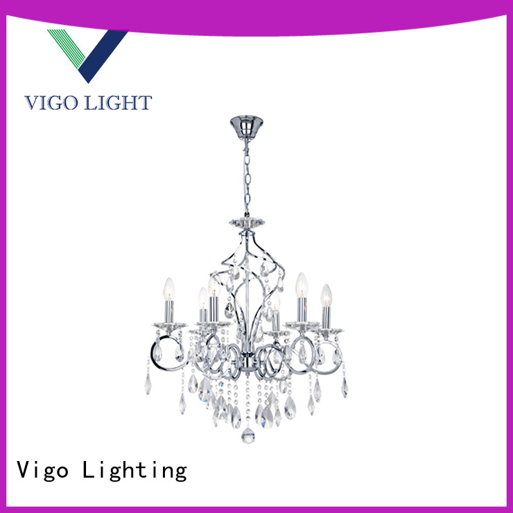 excellent decorative chandelier supplier for decoration