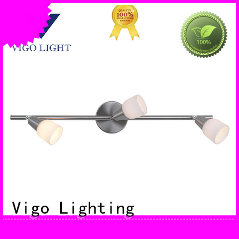 ceiling lamps online 3heads crystal round Warranty Vigo Lighting