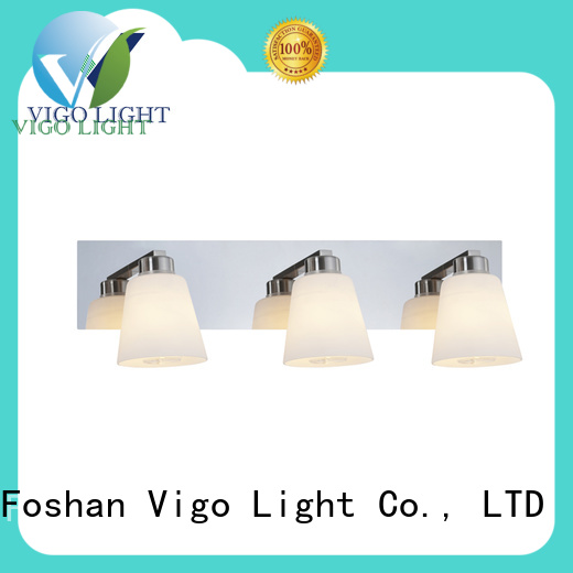Vigo Lighting wall mounted lights for bedroom directly sale for bathroom