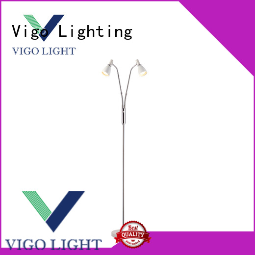 Vigo Lighting dimmable floor lights for living room from China for dwelling