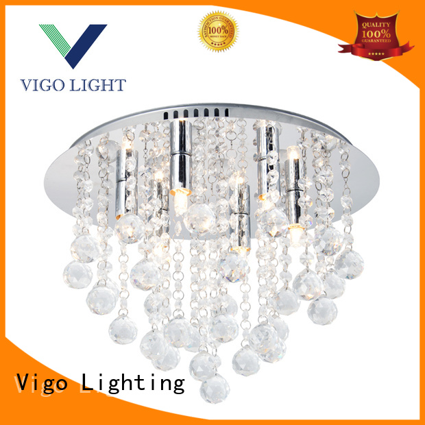 ceiling lamps online double stainless ceiling fixture tube Vigo Lighting Brand