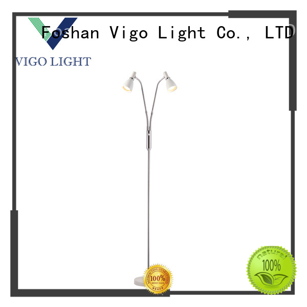 adjustable floor lamp series for villa Vigo Lighting