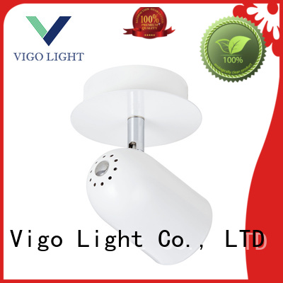 Vigo Lighting double heads indoor wall lamps from China for bathroom