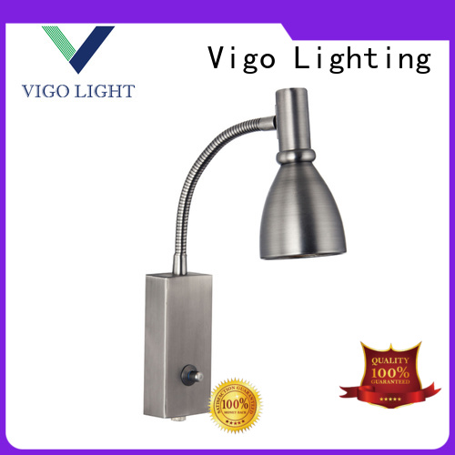 Vigo Lighting wall hanging lamps manufacturer for household