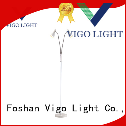 Quality Vigo Lighting Brand stylish floor lamp tube