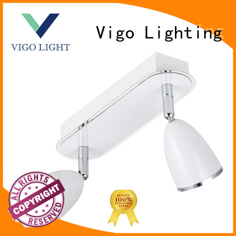 Custom led wall hanging lights 400lumen Vigo Lighting