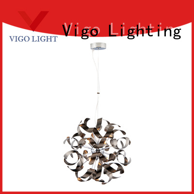 Vigo Lighting stable single pendant lights factory for hotel