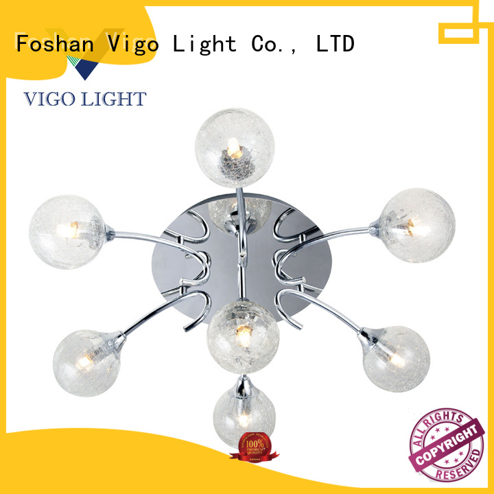 Vigo Lighting in ceiling lights inquire now for apartment