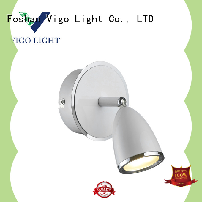 Vigo Lighting dimmable wall hanging lamps customized for hotel