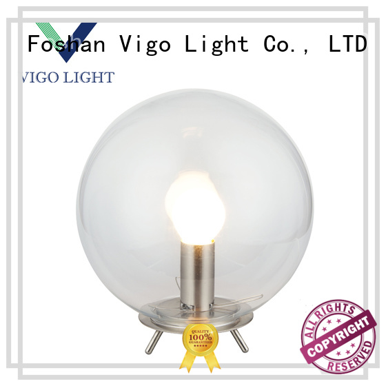 net lamp OEM table lamp online Vigo Lighting
