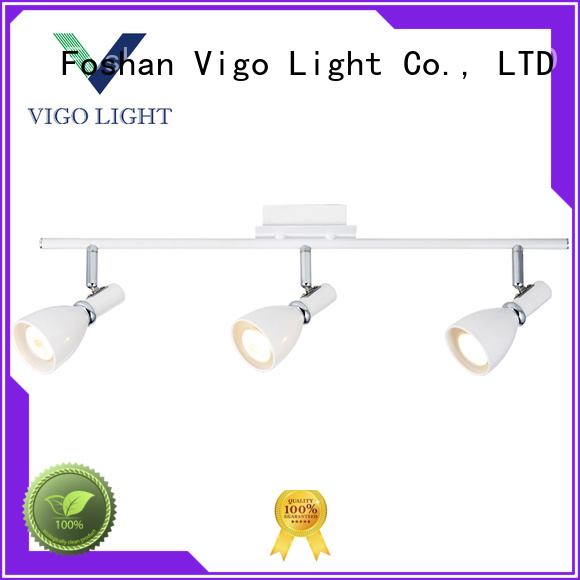 shape round ceiling lamp crade for apartment Vigo Lighting