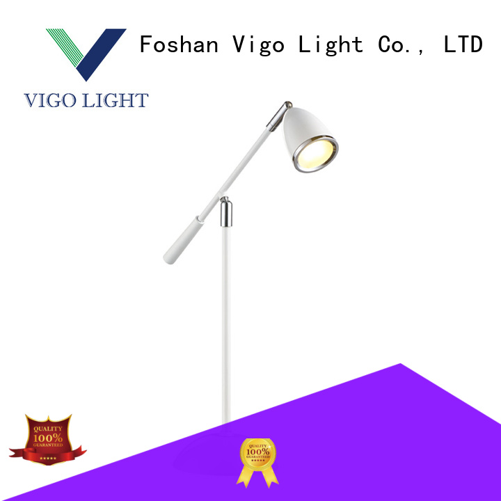 electroplated metal table lamp personalized for dwelling