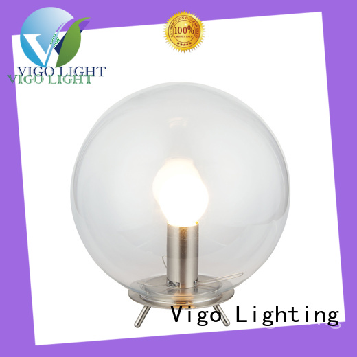 Vigo Lighting table top lamps wholesale for residence