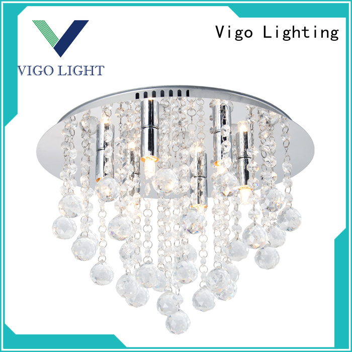 spherical led ceiling lamp with good price for apartment