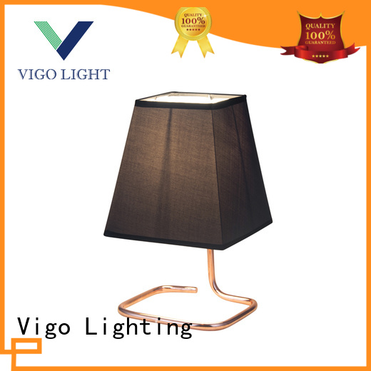 Vigo Lighting dia20cm beautiful table lamps factory price for dwelling