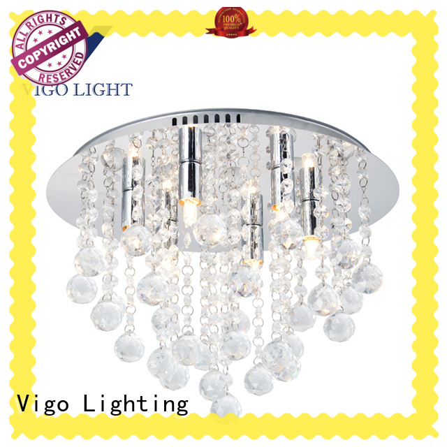 Vigo Lighting bathroom modern ceiling lamps design for dwelling