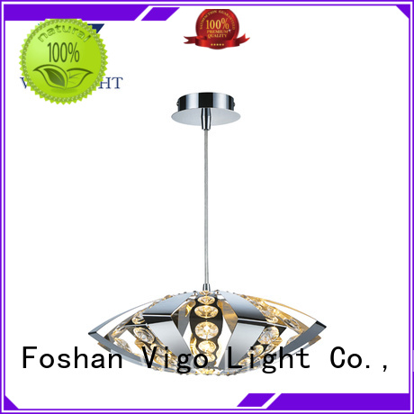 Vigo Lighting Brand lamp heads buy pendant light