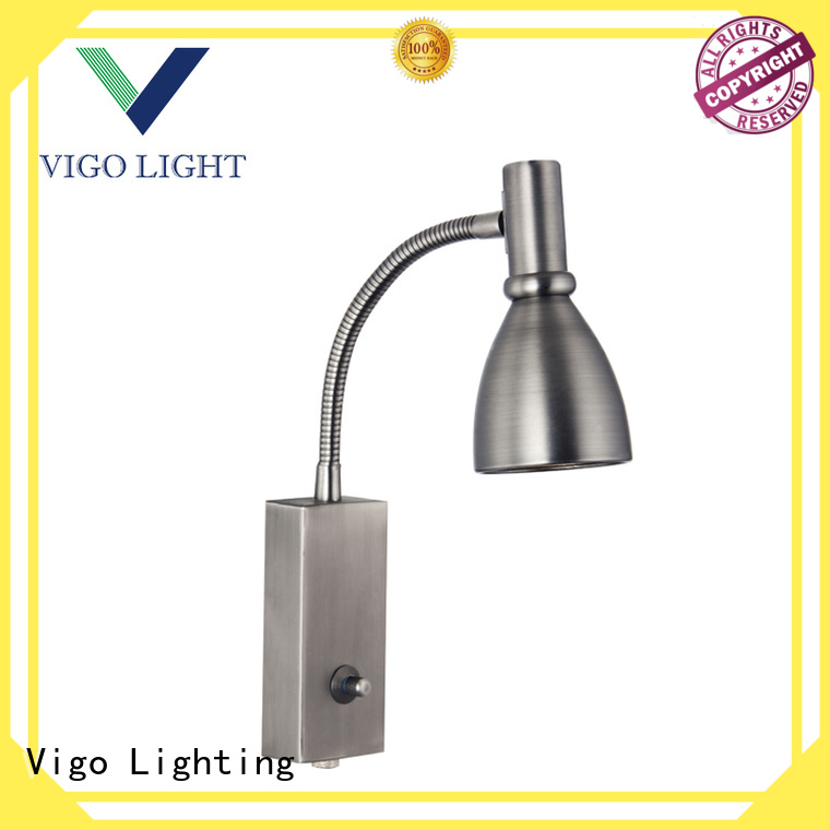 Vigo Lighting wall mount light fixture series for household