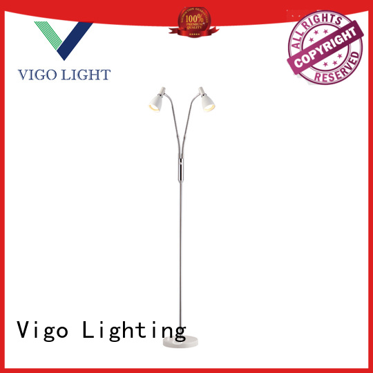 Vigo Lighting floor lights for living room manufacturer for dwelling