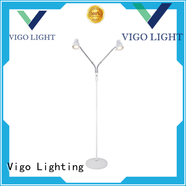 floor lamps online for apartment Vigo Lighting