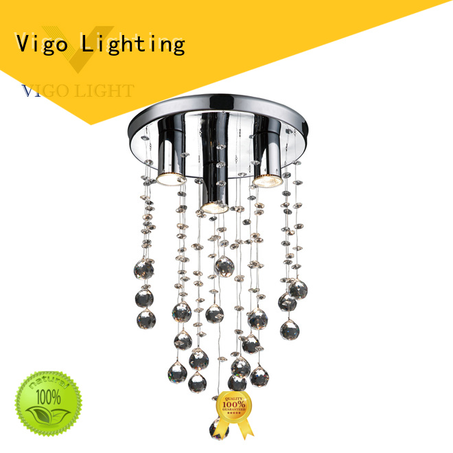 Vigo Lighting ceiling white ceiling lights factory for villa