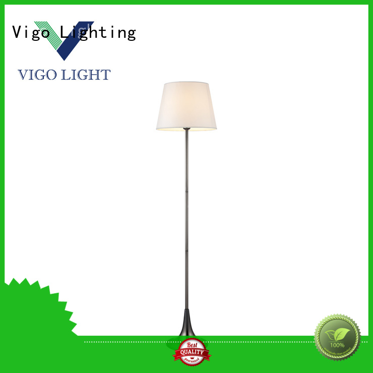 Vigo Lighting floor lights for living room from China for villa
