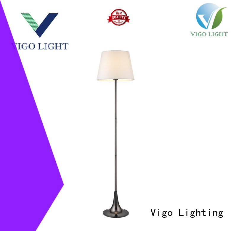 Vigo Lighting efficient floor lamps online from China for apartment