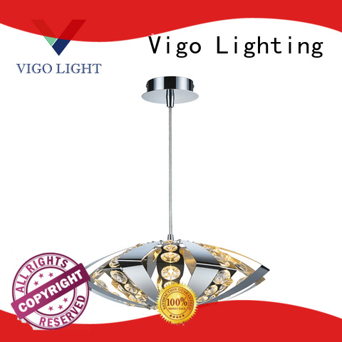 Vigo Lighting contemporary pendant lights design for household