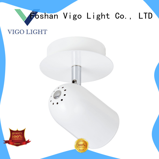 wall reading lamp customized for hotel Vigo Lighting