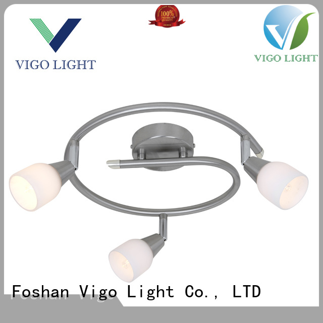 straight white ceiling lights factory for residence