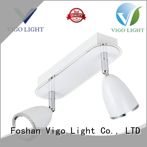white wall mounted reading lights manufacturer for hotel