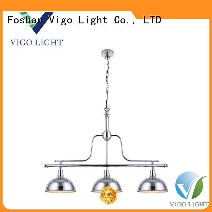 Vigo Lighting ceiling pendant design for household