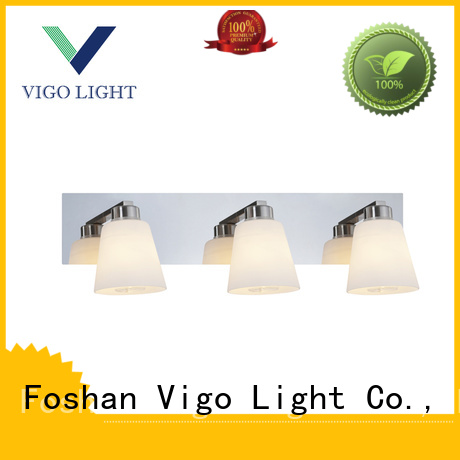 Quality Vigo Lighting Brand wall lights online 400lumen spot