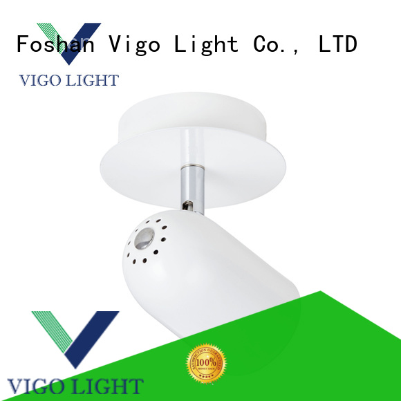 Vigo Lighting double heads wall hanging lamps customized for household