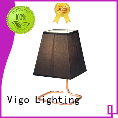 Vigo Lighting 75w beautiful table lamps wholesale for dwelling