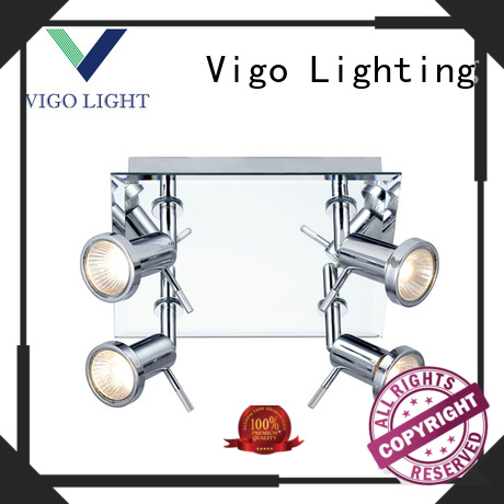 Wholesale eshaped ceiling lamps online Vigo Lighting Brand