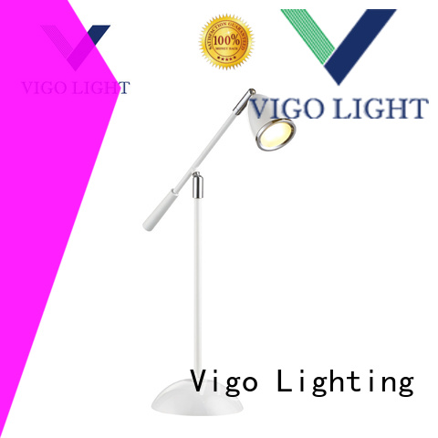 Vigo Lighting 75w elegant table lamps supplier for apartment