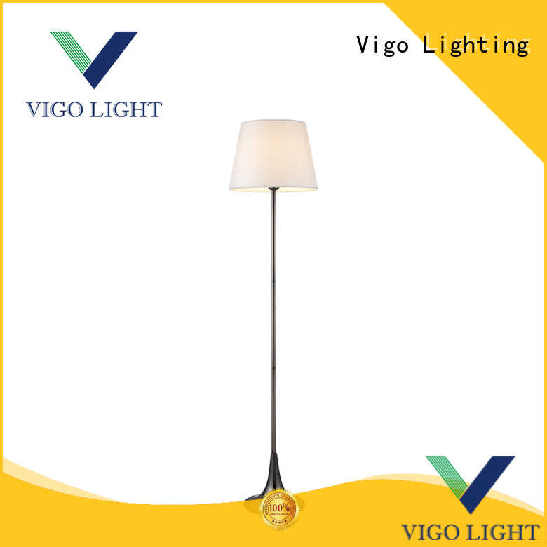 Vigo Lighting chrome buy floor lamps online from China for residence