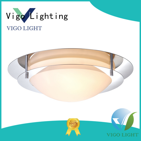 Vigo Lighting spherical lounge ceiling lights design for dwelling
