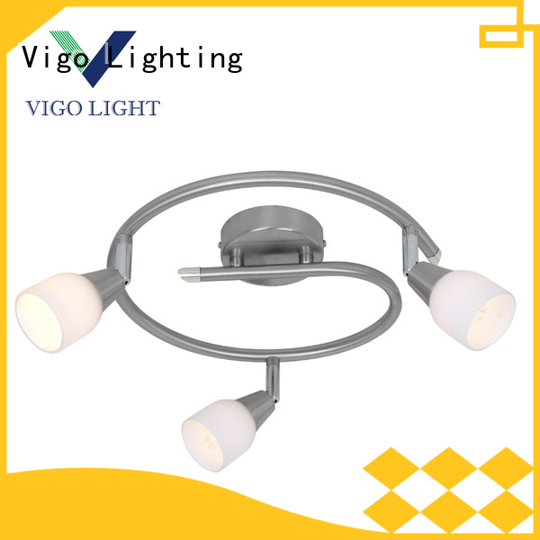 Vigo Lighting fancy ceiling lights with good price for apartment
