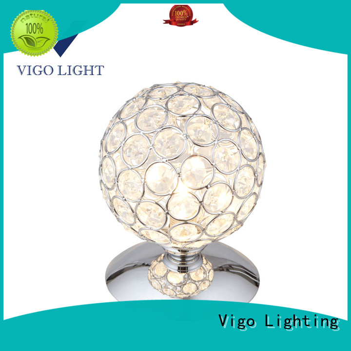 pretty table lamps net black 13cm Vigo Lighting Brand company