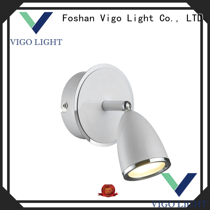 dimmable glass wall lights online ip44 Vigo Lighting company