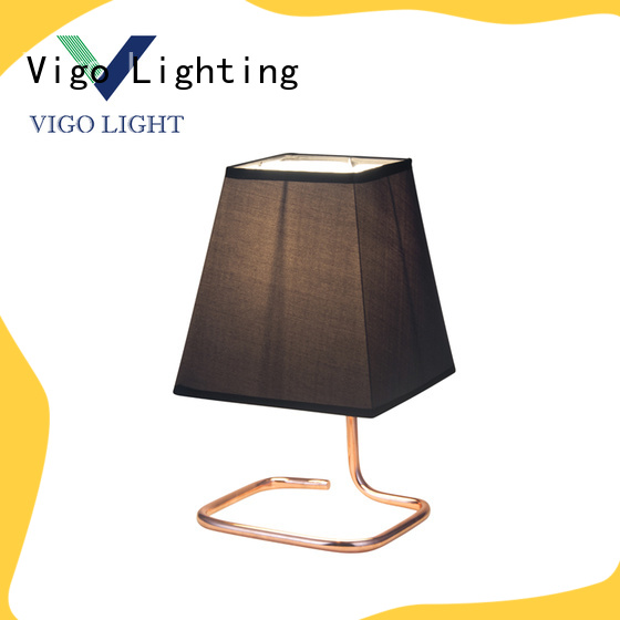 Vigo Lighting decorative table lamps supplier for residence