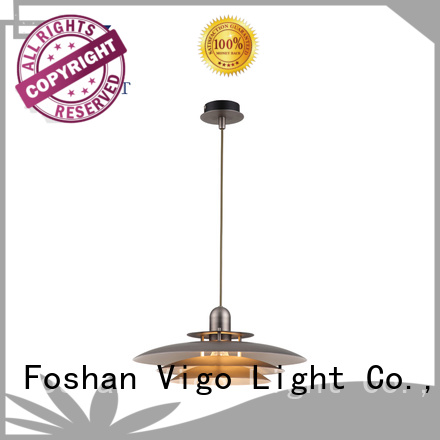 crystal modern pendant lamp factory for household