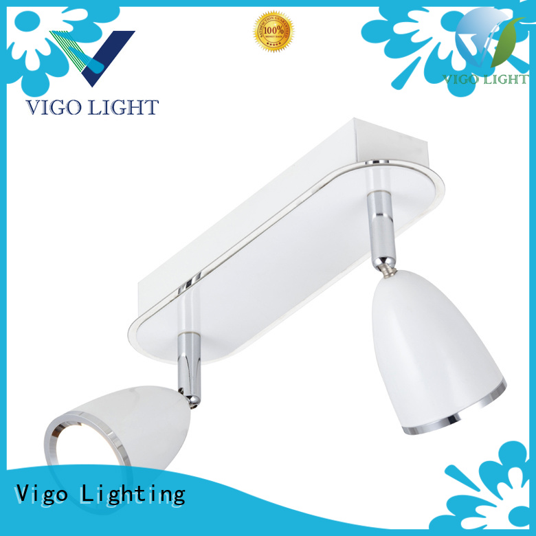 Vigo Lighting 3000k bedside wall lamps customized for home