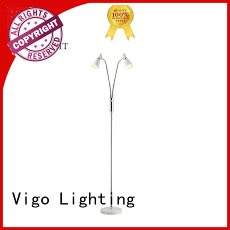 stylish floor lamp tube satin floor floor lamps online manufacture