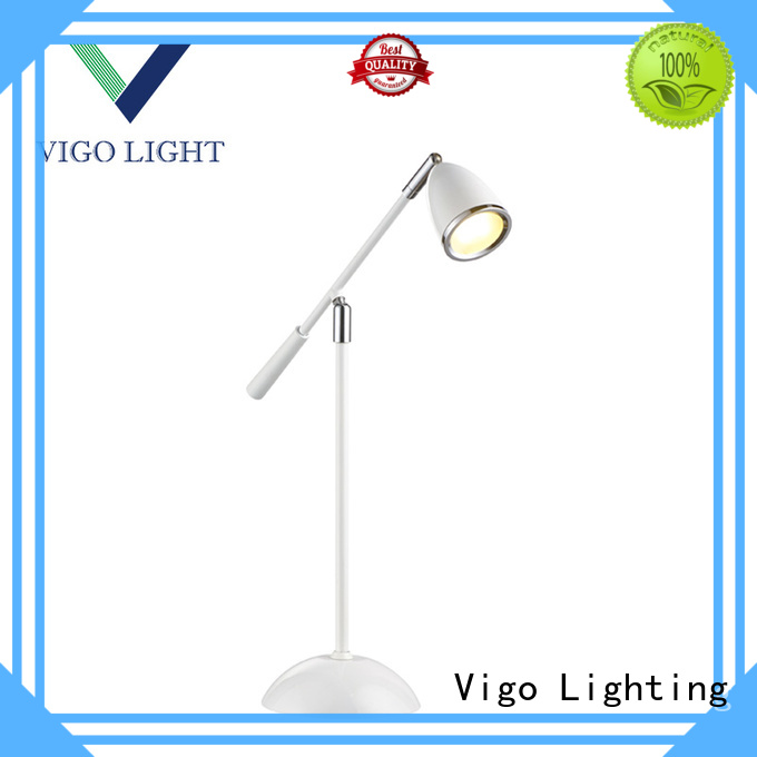 Vigo Lighting electroplated table lamp price personalized for villa